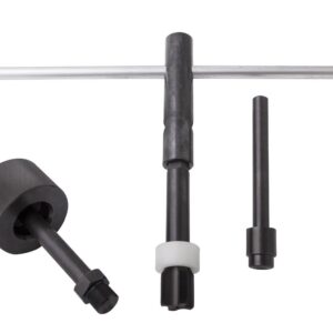 Extracteur des chemises d'injecteurs PDE Scania - OM 9420 - CLAS Equipements