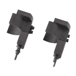 2 gabarits d'ajustement injecteurs pompe Scania - OM 9442 - CLAS Equipements