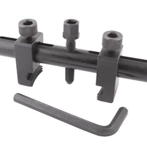 Extracteur poulie multigorge - OM 9879BL - CLAS Equipements