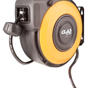 - OP 0083BL - CLAS Equipements
