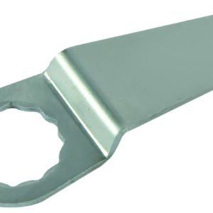 Lame racloir 8mm pour couteau pneumatique OP 0500 - OP 0508 - CLAS Equipements