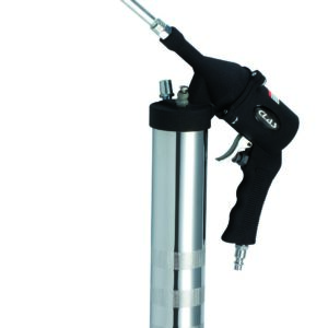 Pistolet à graisse 450ml pneumatique 1/4" - OP 0521 - CLAS Equipements