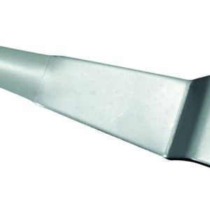 Lame droite 90mm pour couteau pneumatique OP 0500 - OP 0590 - CLAS Equipements