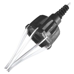 Expandeur pour soufflets cardans 25-115mm pneumatique 1/4" - OP 0630 - CLAS Equipements