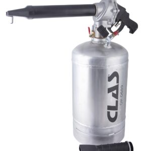 - OP 0689 - CLAS Equipements