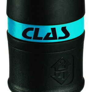Raccord rapide de sécurité taraudé femelle 1/4" BSP 88m3/h - OP 0717 - CLAS Equipements