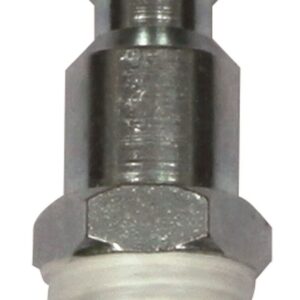 10 embouts IRP passage 8mm fileté mâle 3/8" pour raccord air comprimé - OP 0912 - CLAS Equipements
