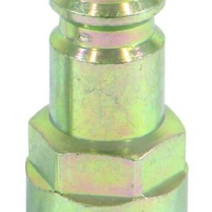 10 embouts ERP passage 7,2mm taraude femelle 1/4" pour raccord air comprimé - OP 0917 - CLAS Equipements