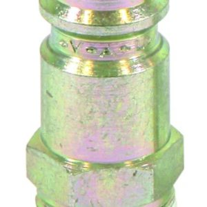 10 embouts ERP passage 7,2mm fileté mâle 1/4" pour raccord air comprimé - OP 0918 - CLAS Equipements