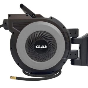 - OP 1118 - CLAS Equipements