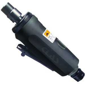 Mini meuleuse droite ø6mm 25000trs/min pneumatique - OP 1203 - CLAS Equipements