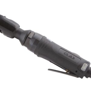 Clé à rochet 1/2" pneumatique 1/4" couple 68 Nm - OP 1209 - CLAS Equipements