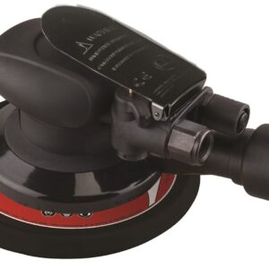 Ponceuse orbitale 5mm air sec ø150mm pneumatique - OP 1311 - CLAS Equipements