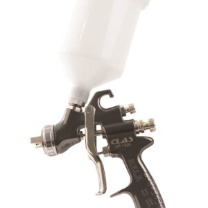 Pistolet de peinture professionnel hvlp pneumatique - OP 1335 - CLAS Equipements
