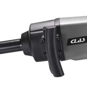 Clé à choc 1" 3390nm pneumatique - OP 1422 - CLAS Equipements