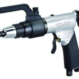 Fraiseuse dépointeuse pneumatique - OP 1460 - CLAS Equipements