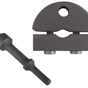 Adaptateur marteau burineur pour masses à inertie - OP 1483 - CLAS Equipements
