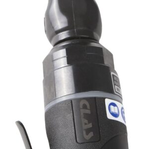 Mini cliquet traversant 1/4"-3/8" couple 40,7Nm pneumatique - OP 1510 - CLAS Equipements