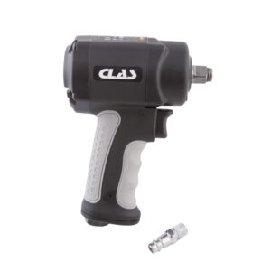 - OP 1523 - CLAS Equipements