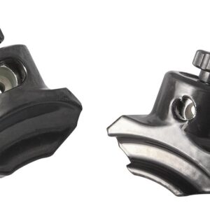 Mors supérieurs articulés pour compresseur de ressorts OP 3231, OP 2031, OP 3221 - OP 2003 - CLAS Equipements