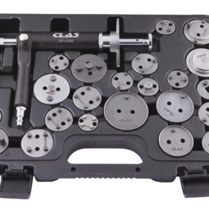 - OP 4506 - CLAS Equipements