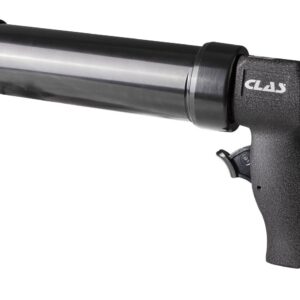 Pistolet pneumatique à cartouche 310 ml - OP 5061 - CLAS Equipements
