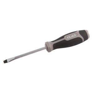 Tournevis plat 6x100mm - OS 0012 - CLAS Equipements