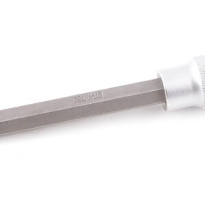 Douille culasse vag 1/2" T52x100mm CrV - OS 0014 - CLAS Equipements