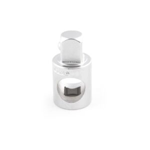 Carré coulissant 1/2" pour rallonge 250 mm CrV - OS 0016 - CLAS Equipements