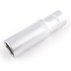 Douille 6 pans longue 14mm 3/8" CrV - OS 0020 - CLAS Equipements