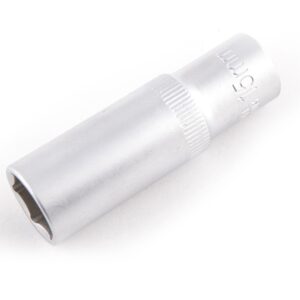 Douille 6 pans longue 15mm 3/8" CrV - OS 0021 - CLAS Equipements