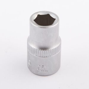 Douille 6 pans longue 9mm 1/4" CrV - OS 0023 - CLAS Equipements