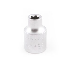 Douille torx E8 3/8" CrV - OS 0024 - CLAS Equipements