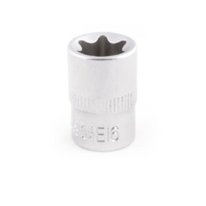 Douille torx E16 3/8" CrV - OS 0028 - CLAS Equipements