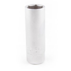 Douille bougie allumage 16mm 3/8" CrV - OS 0033 - CLAS Equipements