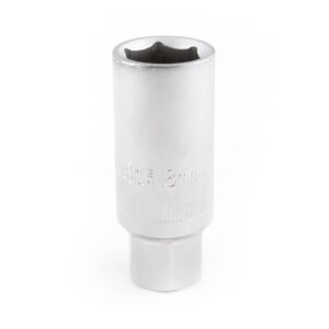 Douille bougie allumage 18mm 3/8" CrV - OS 0034 - CLAS Equipements