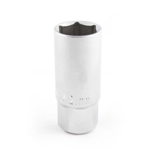 Douille bougie allumage 21mm 3/8" CrV - OS 0035 - CLAS Equipements