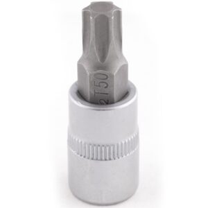 Douille embout torx 3/8" T50 CrV - OS 0041 - CLAS Equipements
