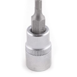 Douille embout héxagonal 3/8" H4 CrV - OS 0043 - CLAS Equipements