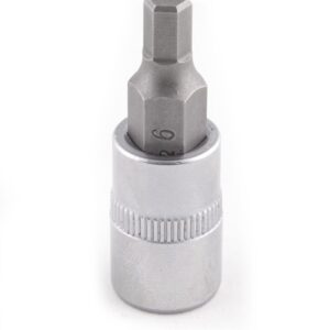 Douille embout héxagonal 3/8" H6 CrV - OS 0045 - CLAS Equipements