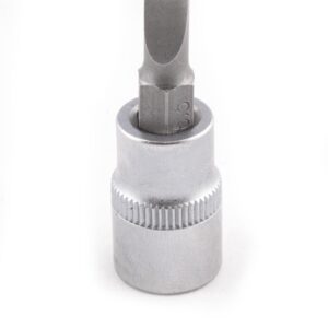 Douille embout plat 3/8" 6.5 CrV - OS 0052 - CLAS Equipements
