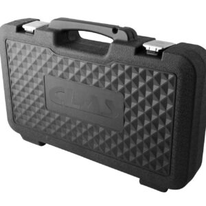 Valise pour insert format 1/3 de tiroir - OS 0080 - CLAS Equipements