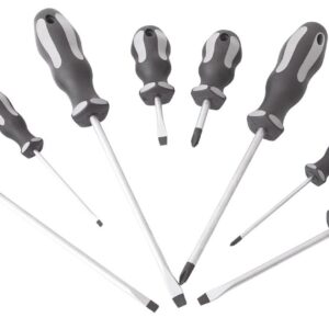 Assortiment de 8 tournevis PH - OS 1099 - CLAS Equipements