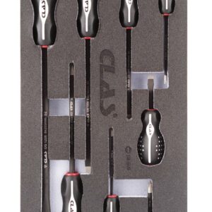 - OS 1200 - CLAS Equipements