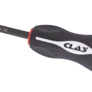 - OS 1215 - CLAS Equipements
