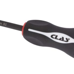 - OS 1216 - CLAS Equipements