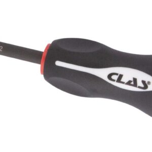 - OS 1217 - CLAS Equipements