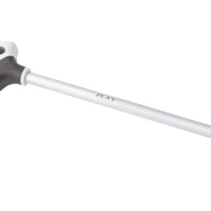Clé en T T25 x 160mm SVCM et poignée bi-matière PP+TPV - OS 2104 - CLAS Equipements