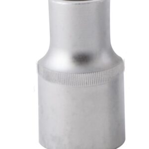 Douille 6 pans 11mm 1/2" CrV DIN ISO 2725-3 - OS 3003 - CLAS Equipements