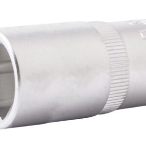 Douille 6 pans longue 14mm 1/2" CrV - OS 3026 - CLAS Equipements